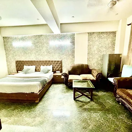 Hotel Pushpanjali